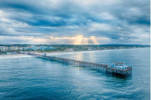 Good Morning Oceanside